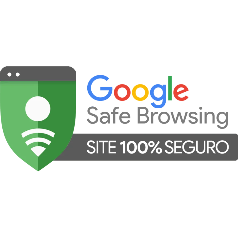 Google Site Seguro